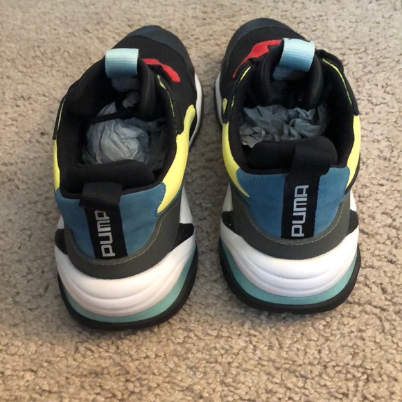 Puma Samples - Picture 3 of 5